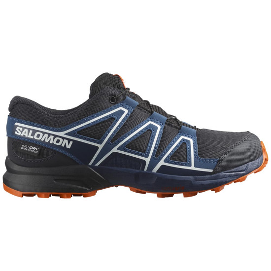 Salomon Speedcross Waterproof J